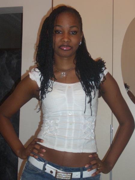 elle est belle cette meuf