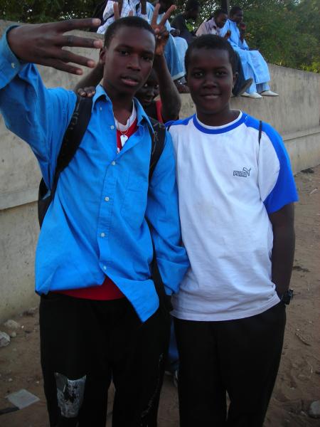 thiap et moi
