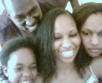 c la famille