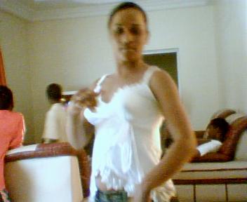 ma sister trop bel 